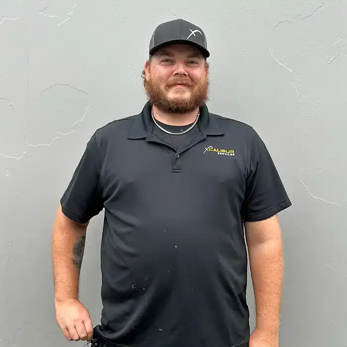 Xcalibur install tech Blake Eddleman
