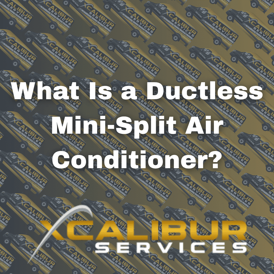 What Is a Ductless Mini-Split Air Conditioner?