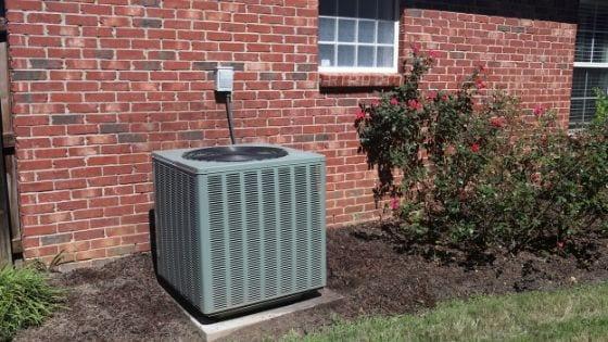 AC Unit