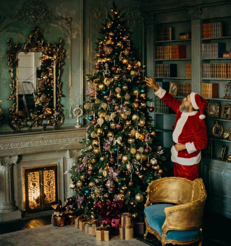 16 Fireplace Safety Tips for The Holidays