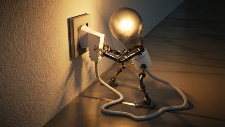 Simple Electrical Tips When Trouble Strikes blog post