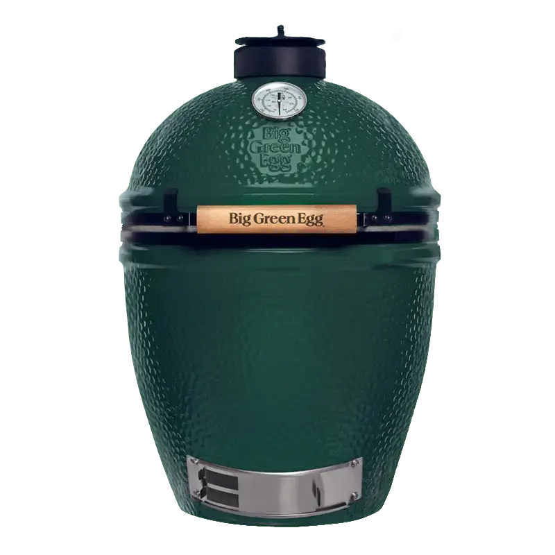 Big Green Egg Grill